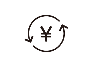資金調達 イラスト
