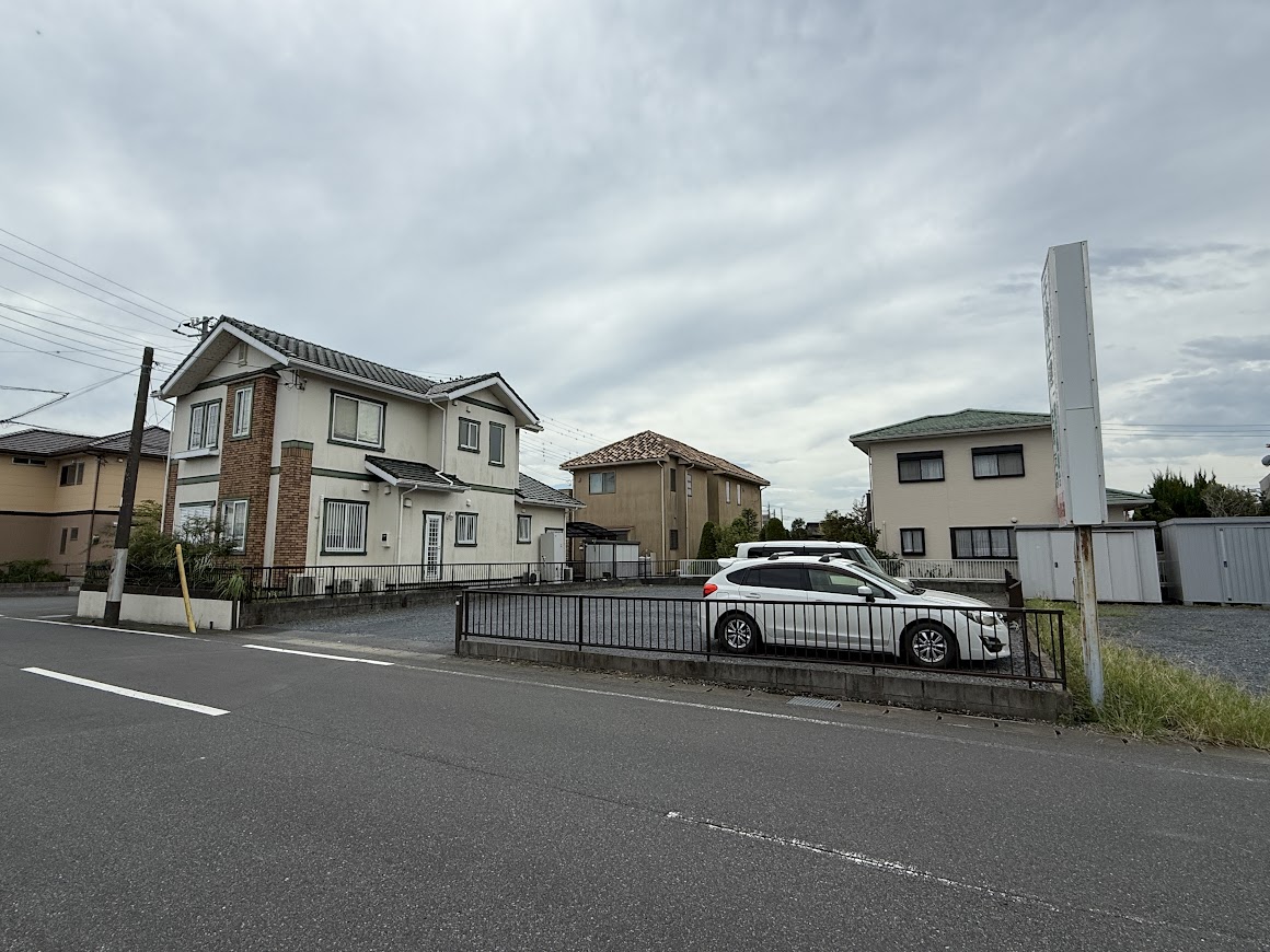 売地! 佐原小中学区内。上下水道有り ゆったり81坪 999万円 アイチャッチ 売地! 佐原小中学区内。上下水道有り ゆったり81坪 999万円 アイチャッチ