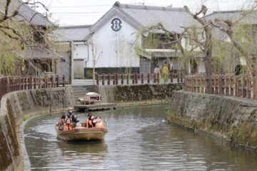 GWは佐原へ！山車の特別曳き廻し開催！ アイチャッチ