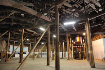与倉屋土蔵にて祭り文化の交流イベント開催！ アイチャッチ