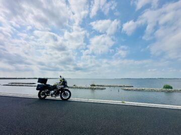 霞ヶ浦一周ツーリング！牛久大仏も！ アイチャッチ