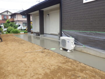 土地が広いと、悩みも多い。。。 アイチャッチ