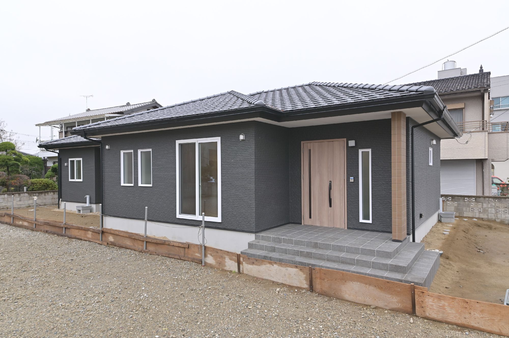 平屋？2階建て？人気の理由は暮らしやすさと将来の安心 アイチャッチ