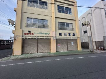 佐原の街に、本物のアンティークがやってくる！ アイチャッチ