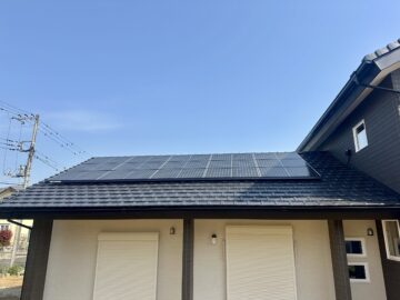 設置したのに売電できない？ アイチャッチ