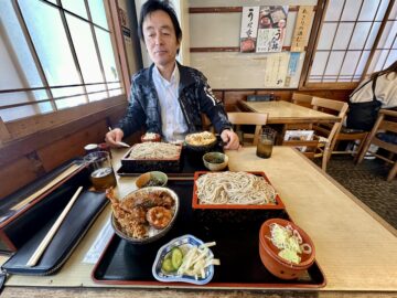 今日のランチ、どこ行きましょうか？ アイチャッチ