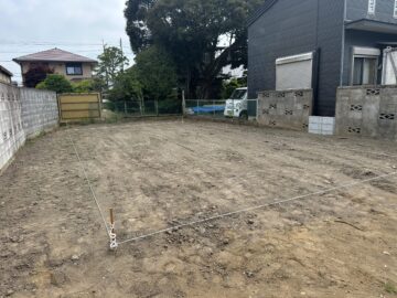 地縄を張るということ アイチャッチ