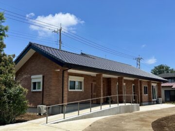 ごほうびとして選ばれた家 アイチャッチ