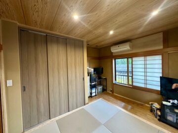 住まいのカタチは、暮らしのカタチ アイチャッチ