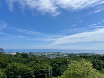 お盆の時間 アイチャッチ