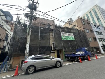 お盆休み返上！ アイチャッチ