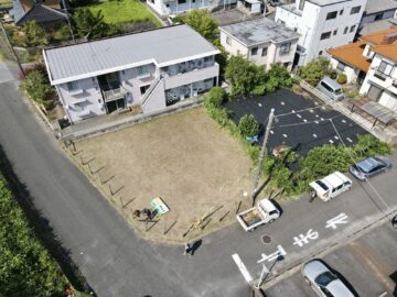 今度は岩ヶ崎台！また一ついい家づくりのスタートです！ アイチャッチ