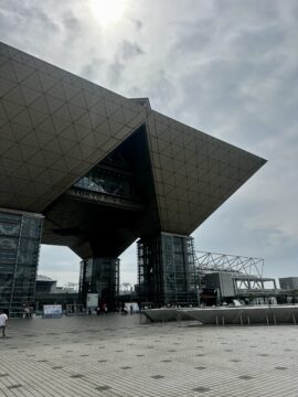 リフォーム産業フェア2025　壊さずに新しく！ アイチャッチ