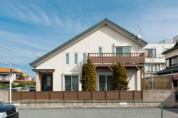 今、桶市ハウジングはどんな家をつくっているのか？ アイチャッチ