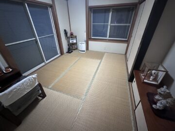 構造見学会の裏側で アイチャッチ 構造見学会の裏側で アイチャッチ