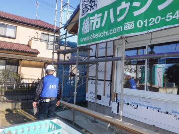 成田市 防水検査が無事完了 アイチャッチ 成田市 防水検査が無事完了 アイチャッチ