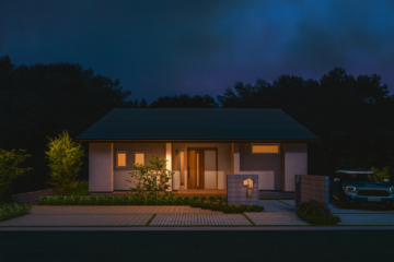 「大きすぎない家」という選択 アイチャッチ