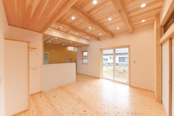 後悔したのは決断の遅さ。一日でも早く住みたい最後の家。 アイチャッチ