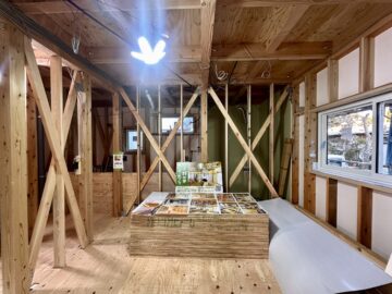 構造見学会二日目！多くのご来場ありがとうございました！ アイチャッチ