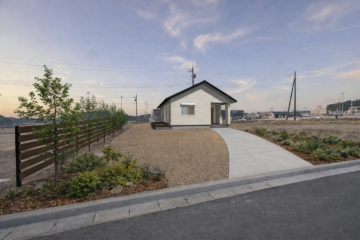 小さな豪邸「贅宅(ぜいたく)」始まります。 アイチャッチ 小さな豪邸「贅宅(ぜいたく)」始まります。 アイチャッチ