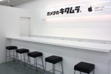 スマホがないと、街で迷子になる アイチャッチ