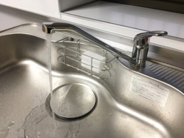 水がカビ臭い？？ アイチャッチ