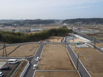 佐原と多古台地縄張り アイチャッチ