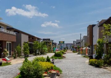 住宅展示場の家が大きいワケ アイチャッチ