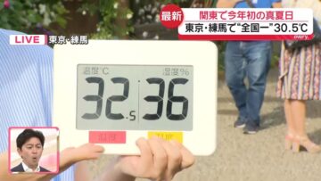 39度のとろけそうな日が、日常に。 アイチャッチ