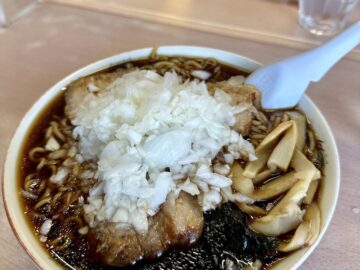 Discover Chiba。千葉三大ラーメン制覇！ アイチャッチ