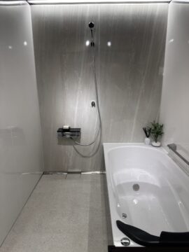 お風呂の最新トレンド。 アイチャッチ