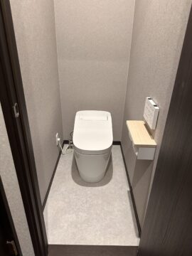 平屋のトイレは1つか、2つか アイチャッチ