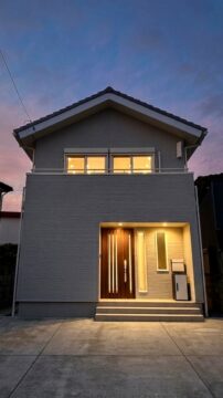 満員御礼！完成住宅内覧会、ご来場ありがとうございました！ アイチャッチ