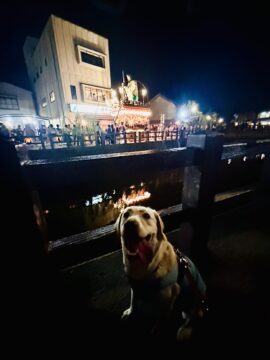 佐原の大祭 夏祭り2026 アイチャッチ