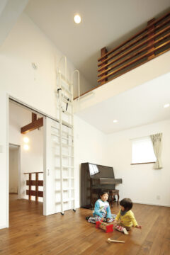 子ども部屋は2つ必要ですよね？ アイチャッチ