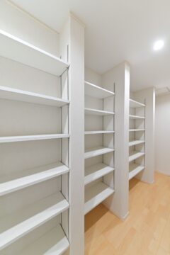 収納が足りないは、広さの問題じゃない アイチャッチ